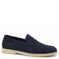 Pantofi Eleganti 2-2090-307-BLM