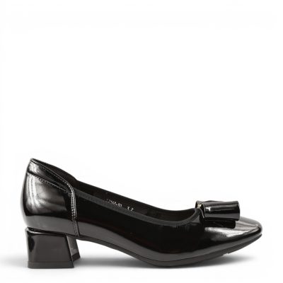 Pantofi Eleganti 22163-30