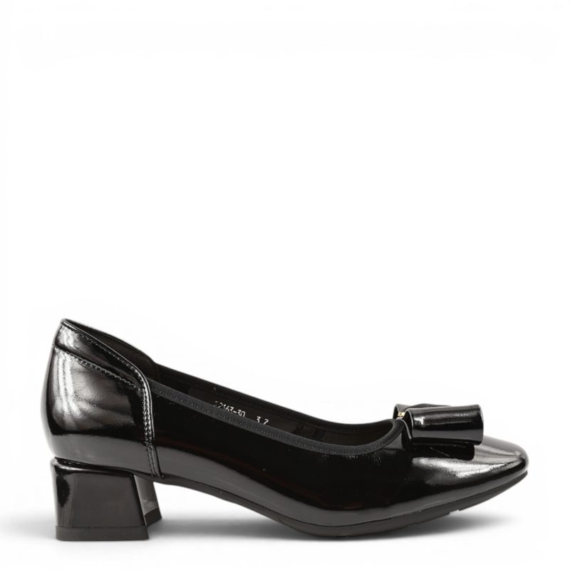 Pantofi Eleganti 22163-30