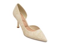 Pantofi eleganti ALDO bej, LIVIANNA 287, din piele ecologica