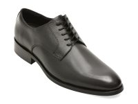 Pantofi eleganti ALDO negri, JARRETT 004, din piele naturala