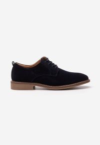 Pantofi eleganti barbati Mariann navy
