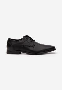 Pantofi eleganti barbati Weston negri
