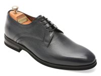 Pantofi eleganti LE COLONEL bleumarin, 484118, din piele naturala