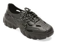 Pantofi GRYXX negri, 5133, din pvc