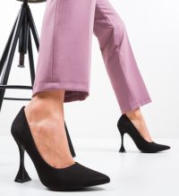 Pantofi dama Jorio Negri