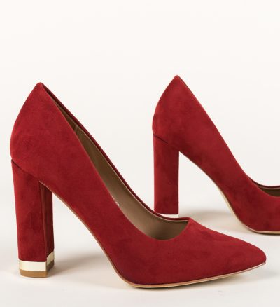 Pantofi Sofie Grena