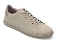 Pantofi sport ALDO gri, JANSON 050, din piele ecologica