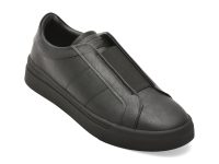 Pantofi sport ALDO negri, AUREN 004, din piele ecologica