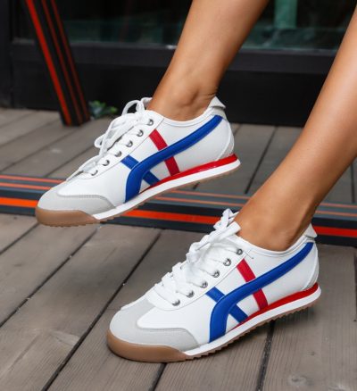 Pantofi sport dama Hashi Albastri