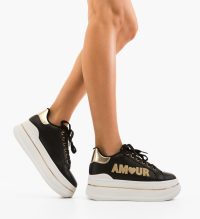 Pantofi sport dama Summ Negri