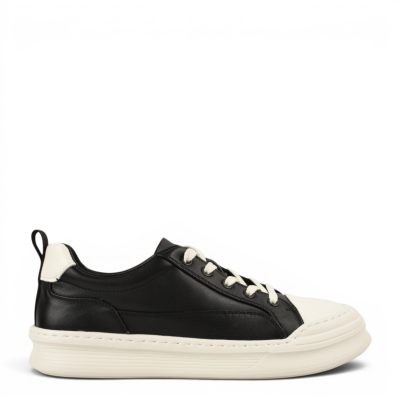 Pantofi Sport din Piele Naturala 5310