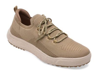 Pantofi sport EPICA gri, 28718, din material textil