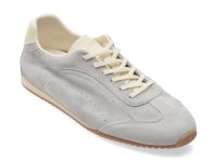 Pantofi sport FLAVIA PASSINI albastru, 60021, din piele intoarsa