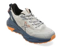 Pantofi sport GRYXX albastri, 33865, din material textil