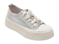 Pantofi sport GRYXX gri, 109, din material textil
