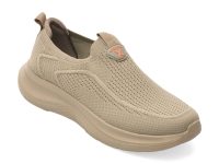 Pantofi sport GRYXX gri, A819, din material textil