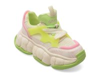 Pantofi sport GRYXX multicolor, 25900, din material textil