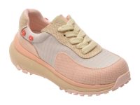 Pantofi sport GRYXX roz, 130, din material textil