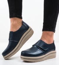Pantofi Sport Hausberg Bleumarin