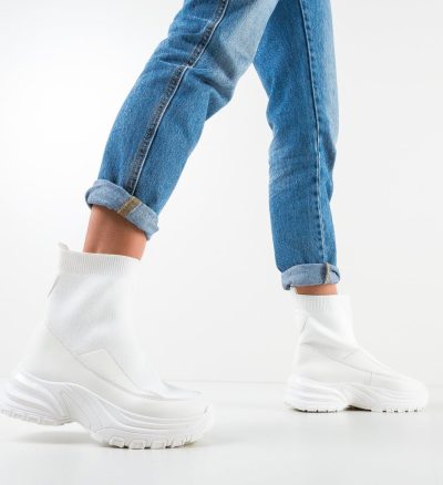 Pantofi Sport Jonny Albe