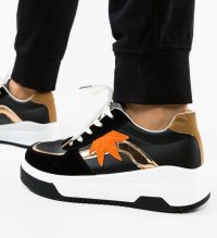 Pantofi Sport Kacie Negri