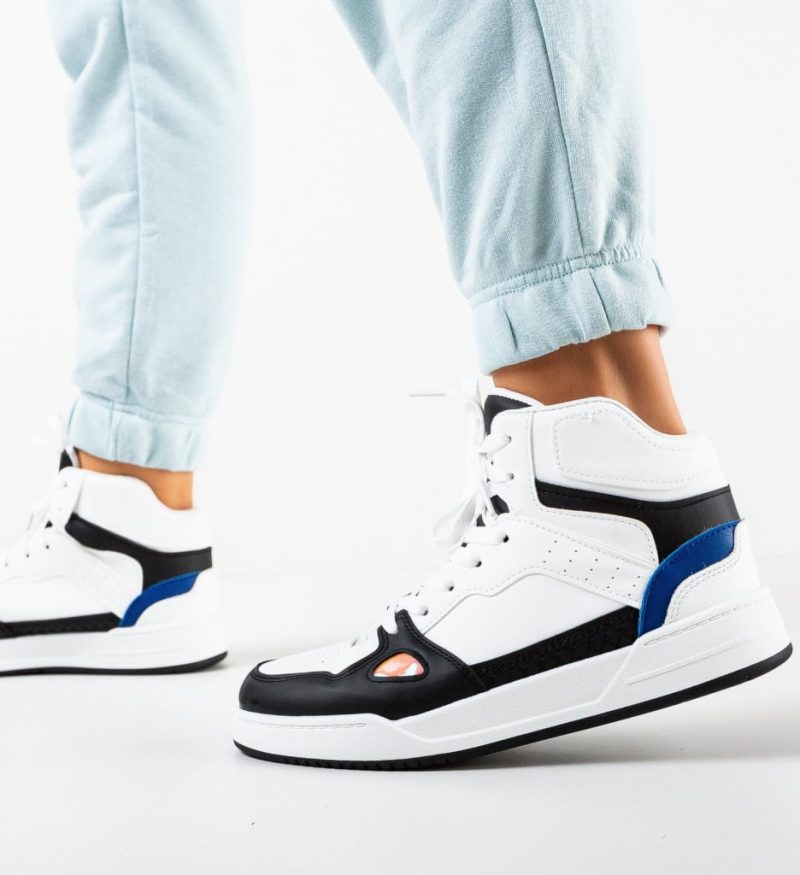 Pantofi sport Lorenzo Negri