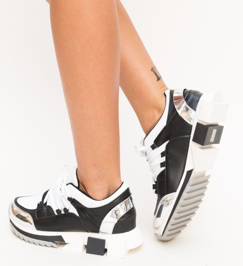 Pantofi Sport Luhi Albi