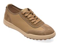 Pantofi sport OTTER gri, T25239, din piele naturala