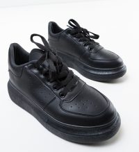 Pantofi Sport Popal Negri