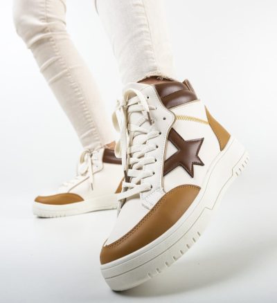 Pantofi Sport Rafe Bej