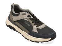 Pantofi sport RIEKER bleumarin, 6101, din material textil