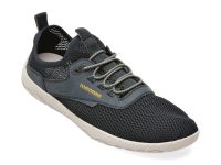 Pantofi sport RIEKER bleumarin, 8365, din material textil