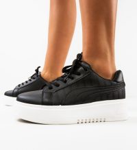 Pantofi Sport Sabat Negri