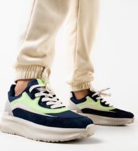 Pantofi Sport Xanthe Bleumarin