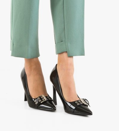 Pantofi stiletto dama Hafsa Negri