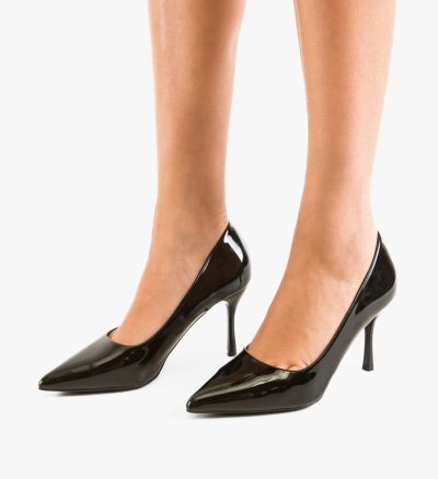 Pantofi stiletto dama Kas Negri 2