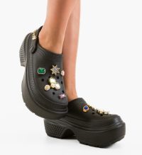 Papuci dama Sutty Negri