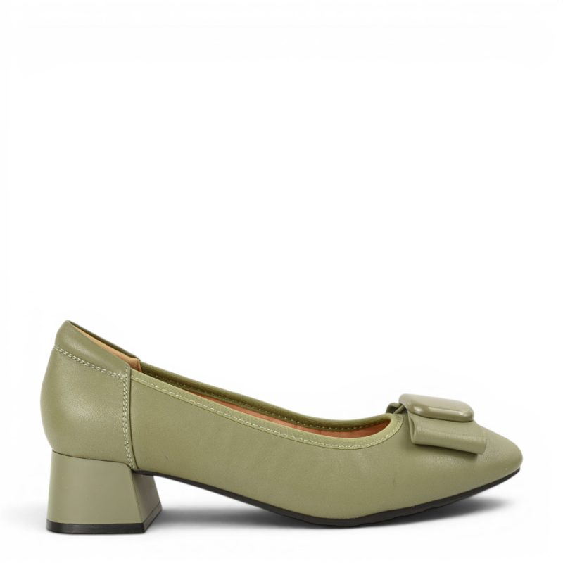 Pass Collection Pantofi Casual M470020E