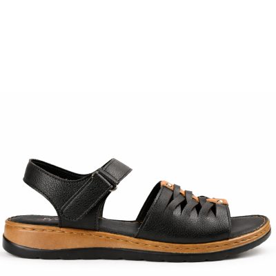 Pass Collection Sandale Casual HD2506-40 01-N