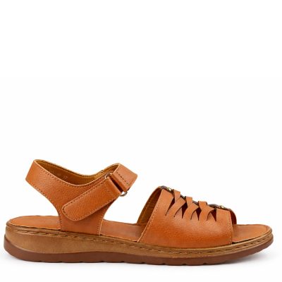 Pass Collection Sandale Casual HD2506-40 02-N