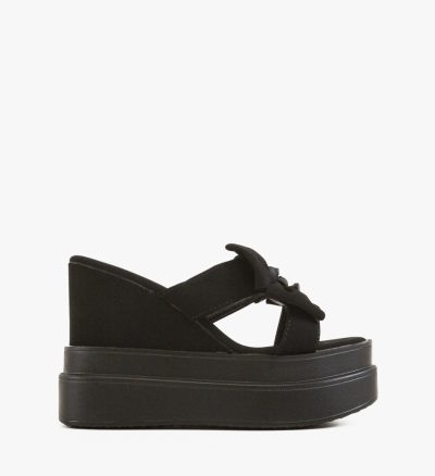 Platforme dama Reteon Negre