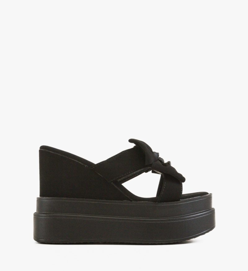 Platforme dama Reteon Negre
