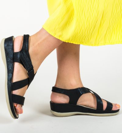 Platforme Diego Negre