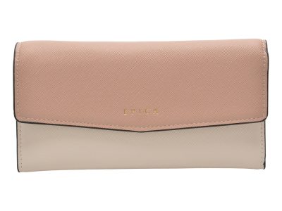Portofel EPICA nude, 980025, din piele ecologica