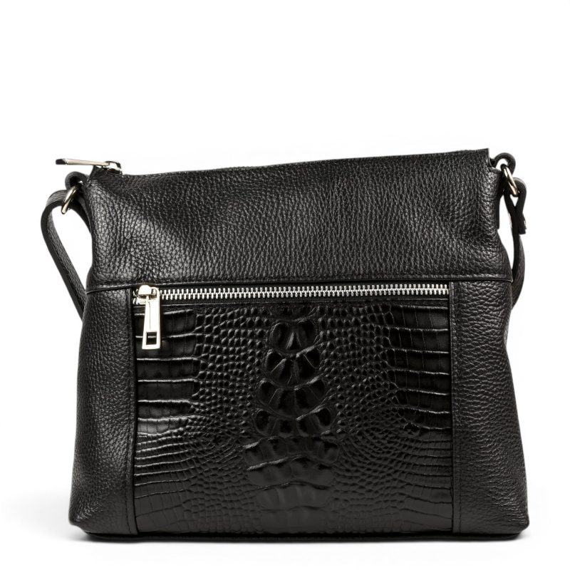 Poseta Casual 0075-N