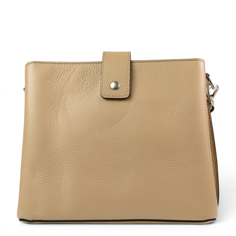 Poseta Casual 23044-Bej