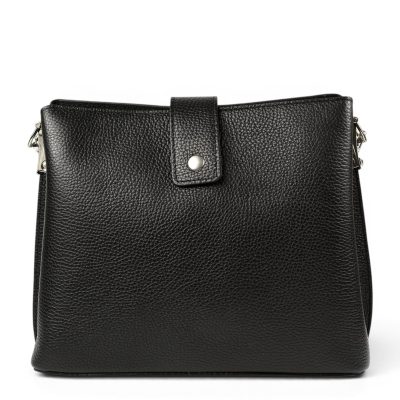 Poseta Casual 23044-Negru