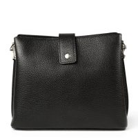 Poseta Casual 23044-Negru
