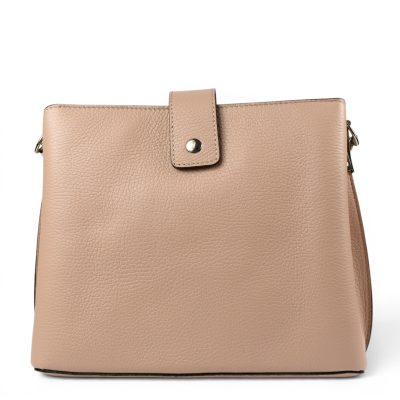 Poseta Casual 23044-Nude